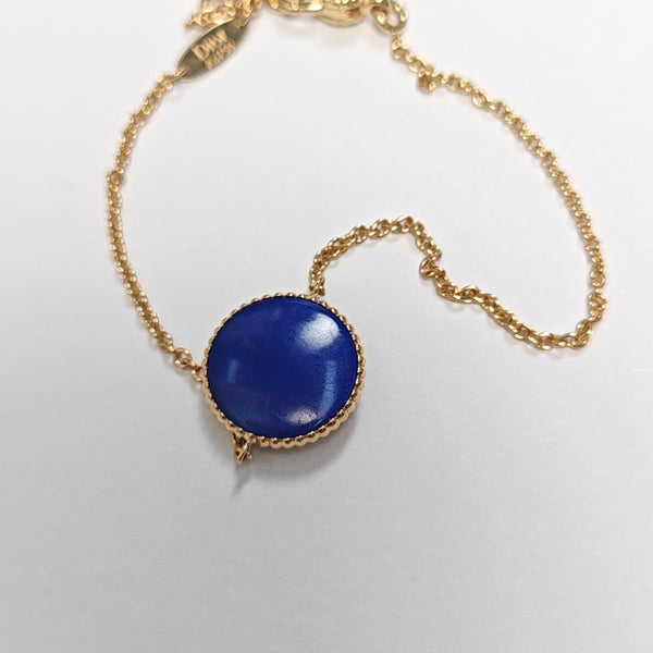 Rose Des Vents 18k Gold Bracelet