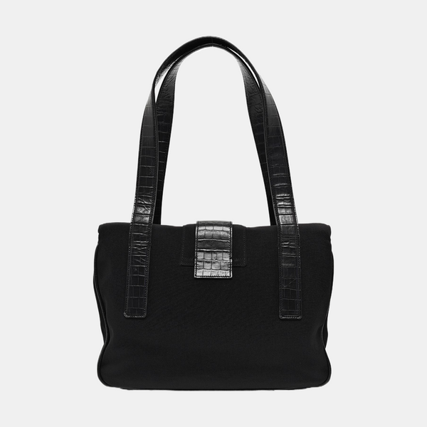 Fabric Black