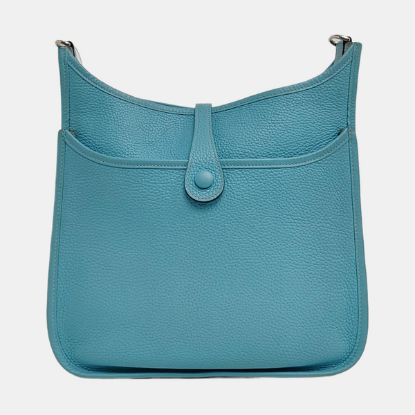 Evelyne PM Clemence Blue