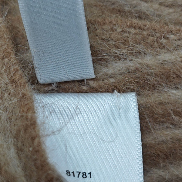 Other Scarf Brown