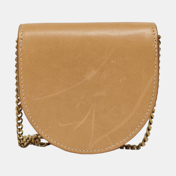 LE K BABY Calfskin Brown