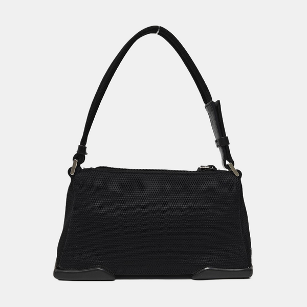 Canvas Mini Negro