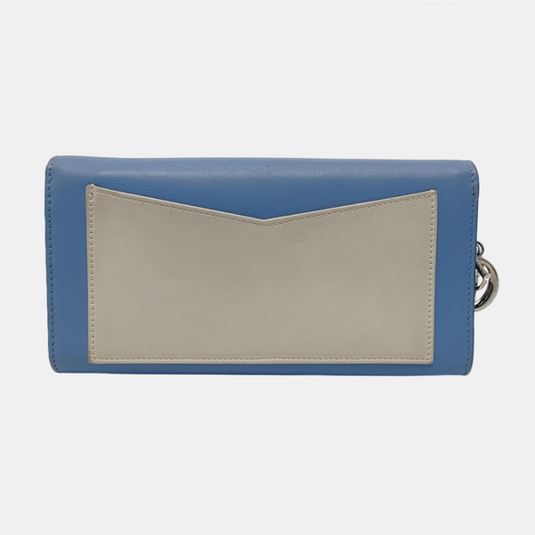 Calfskin Blue