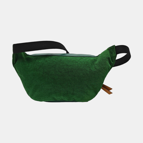 Bumbag Lambskin Green