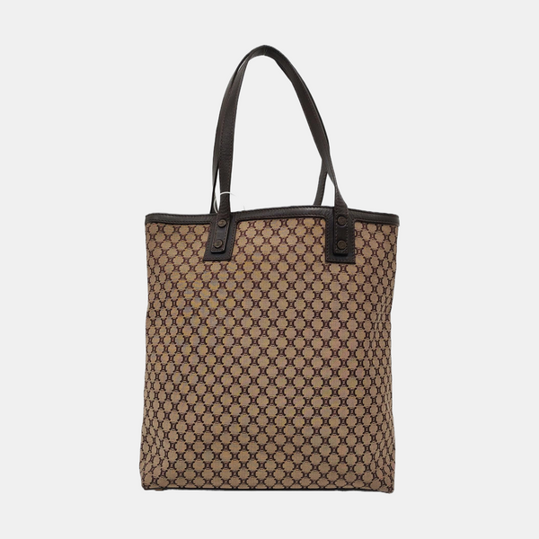 Canvas Brown