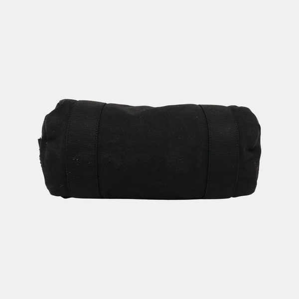Canvas Black