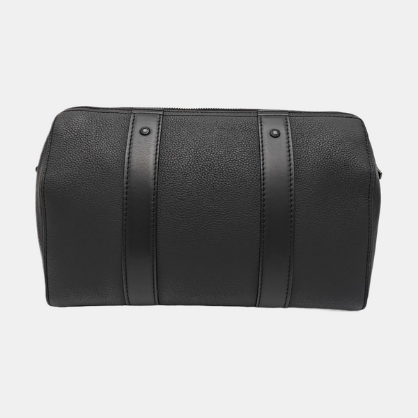 KEEPALL Calfskin Black