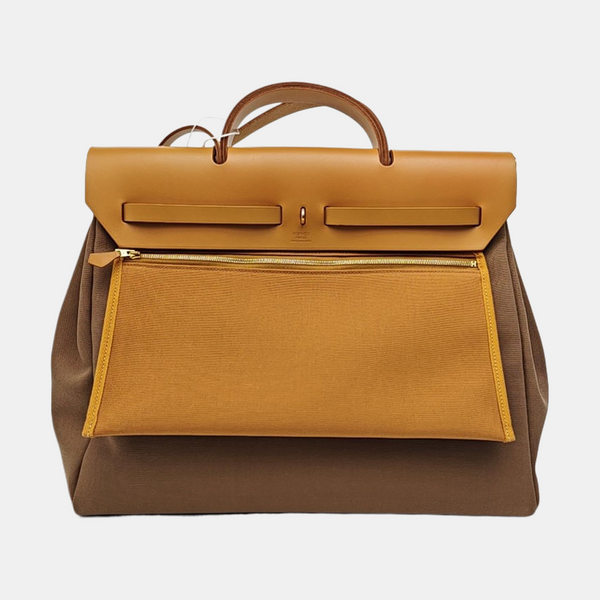 Herbag 39 Canvas Gray