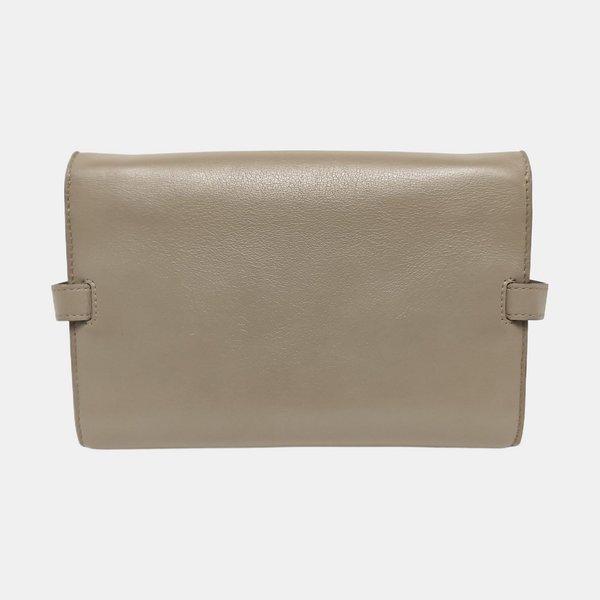 Tempête Calfskin Gray