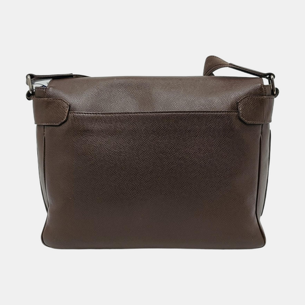 ROMAN MM Calfskin Brown