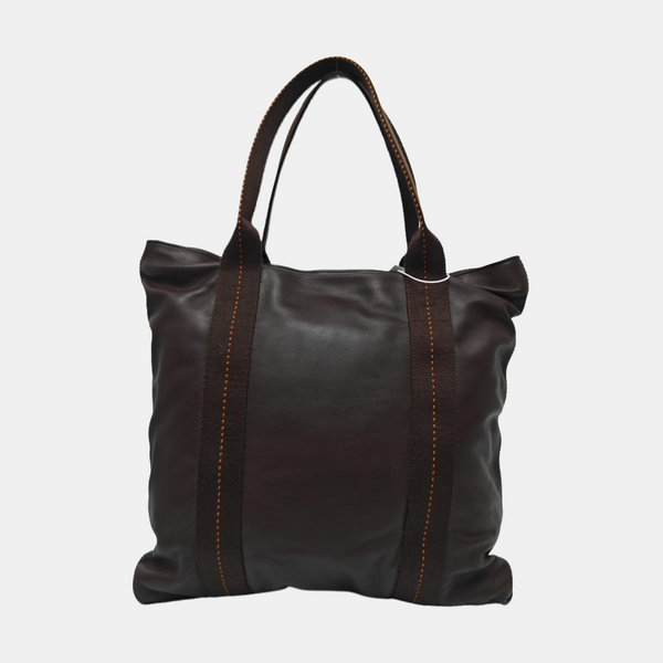Swift Shoulder Bag Brown