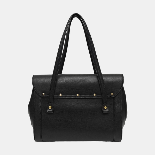 Calfskin Black