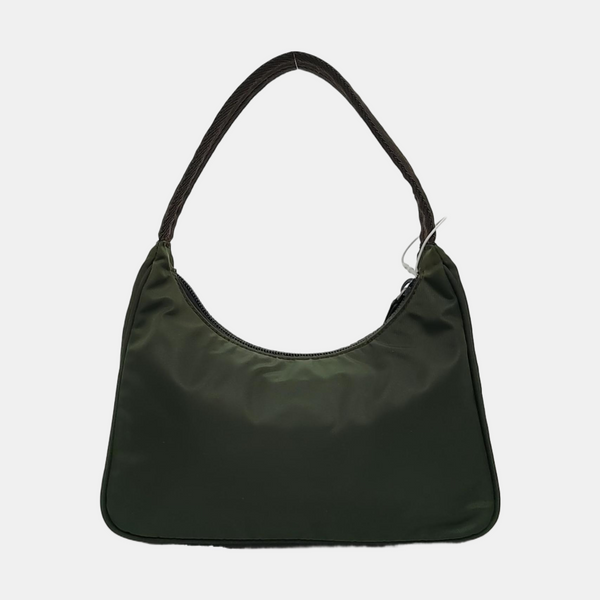 Re-Edition2000 Mini Nylon Green