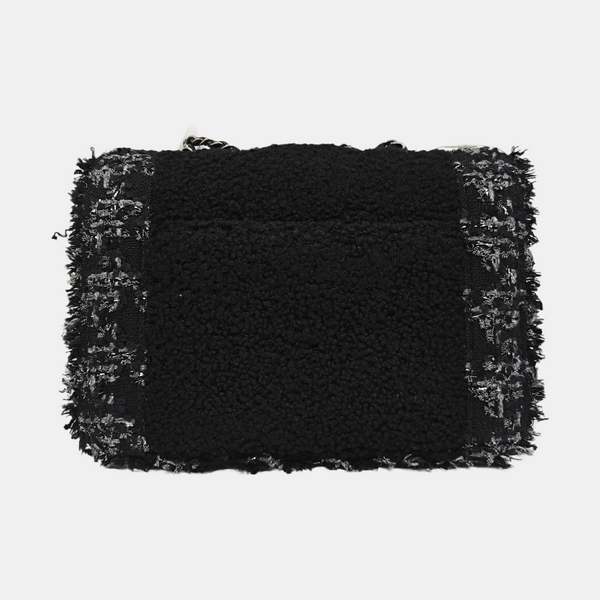 Fabric Black