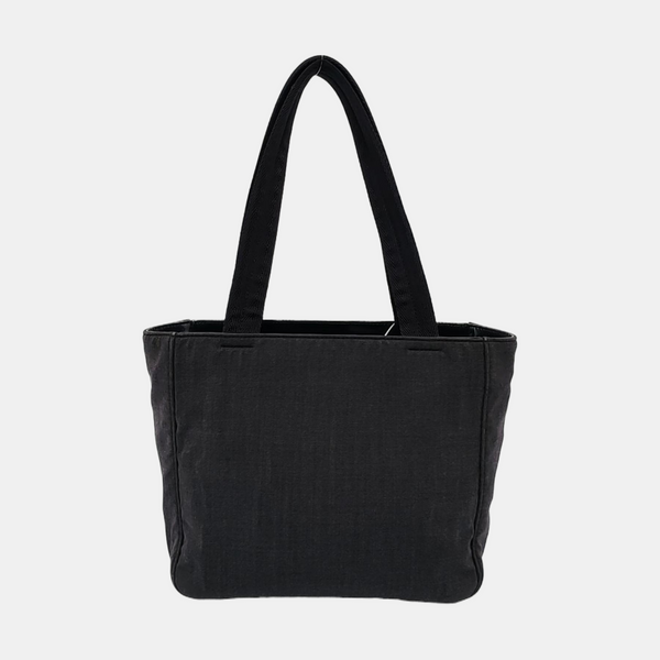 Canvas Gray