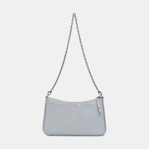 EASY POUCH ON STRAP Epi Blue