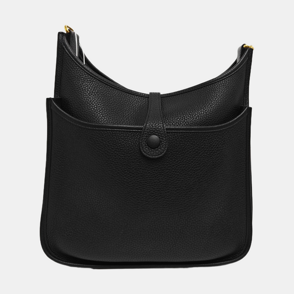 Evelyne 29 Togo Black
