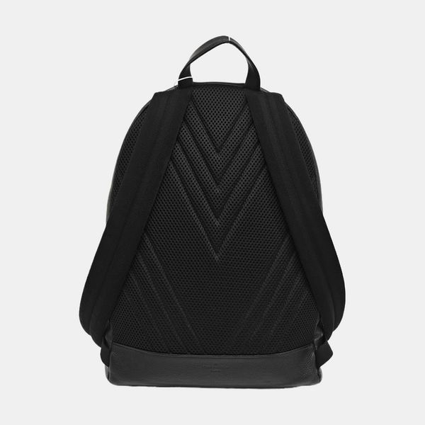 Takeoff Calfskin Black