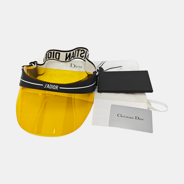 Other Hat Yellow