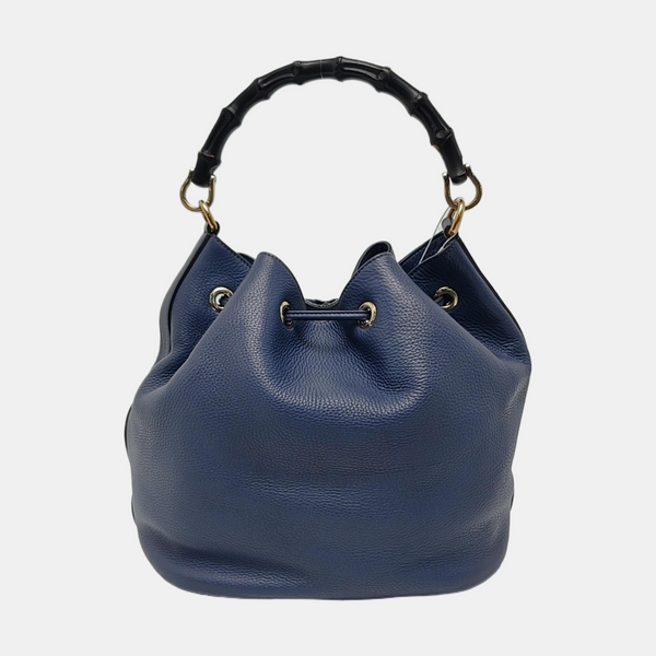 Calfskin Blue