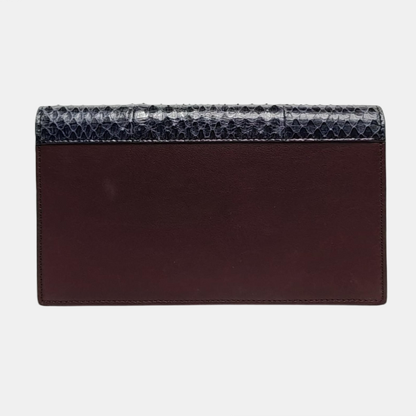 POCKET Calfskin Multicolor