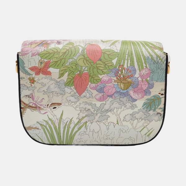 Horsebit 1955 Mini Calfskin Multicolor