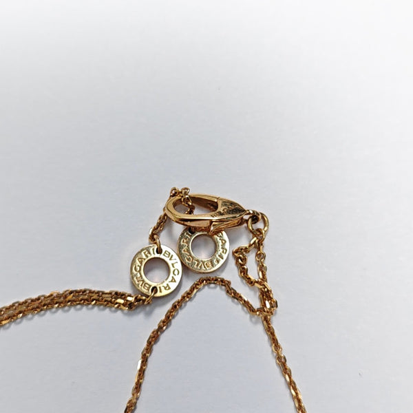 DIVAS' DREAM 18k Rose Gold Bracelet