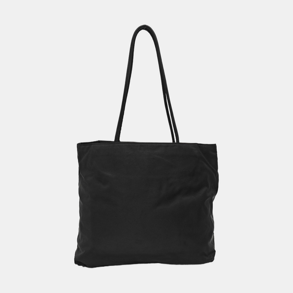 Clutch Nylon Black