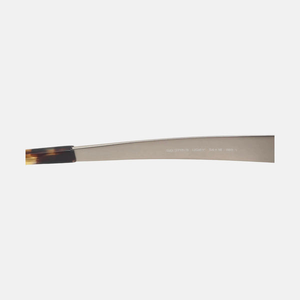Synthetic Sunglasses Brown