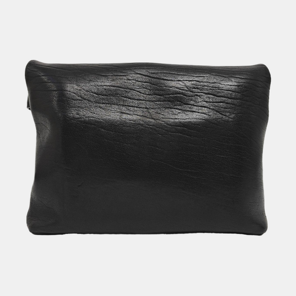 MONOGRAM Lambskin Black
