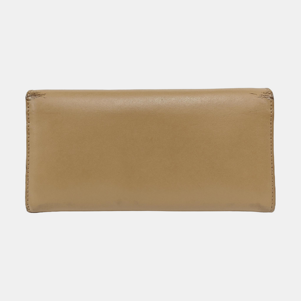 Kan I Mini Calfskin Brown