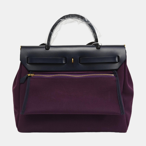 Herbag 31 Canvas Purple