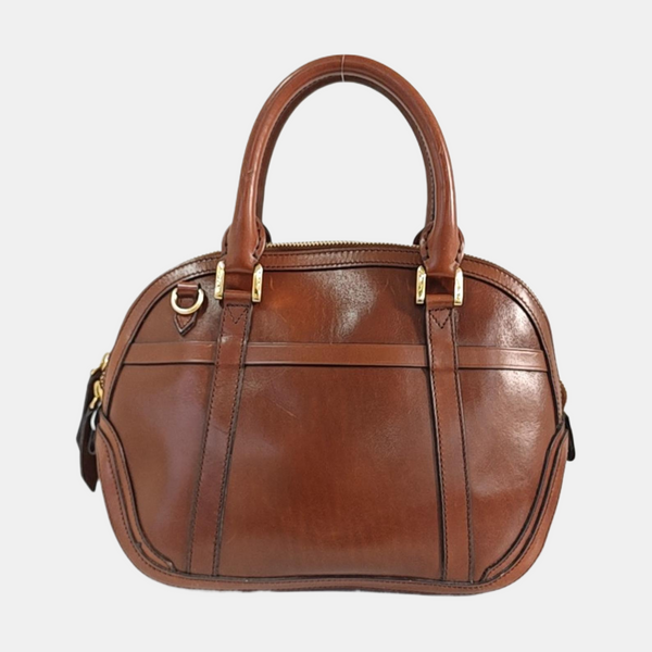 Sartorial Orchard Calfskin Brown