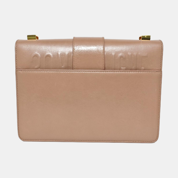 30 Montaigne Calfskin Pink