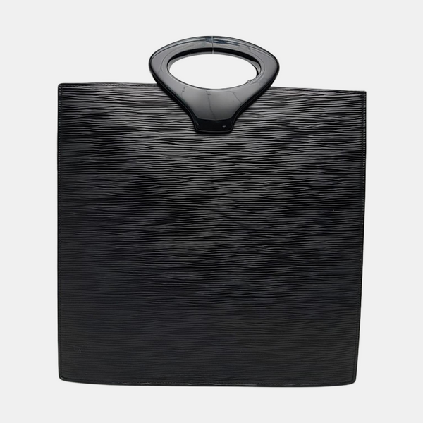 VINTAGE OMBRE Epi Black