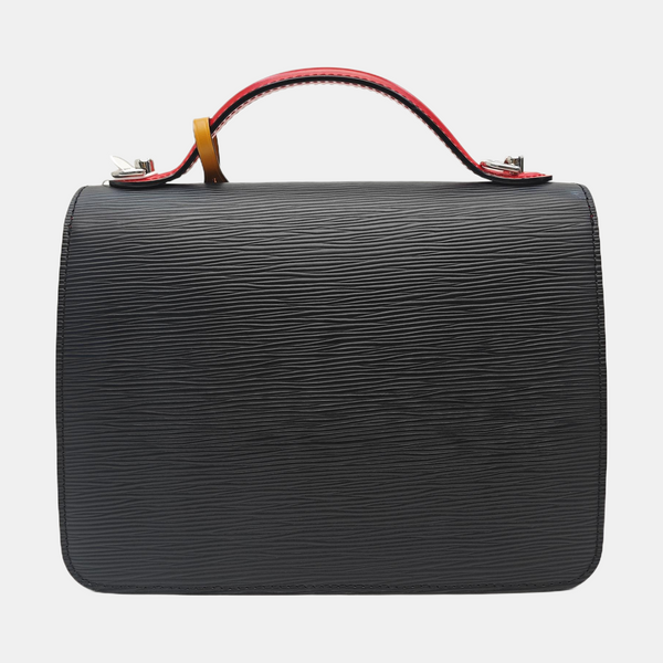 MONCEAU Epi Black