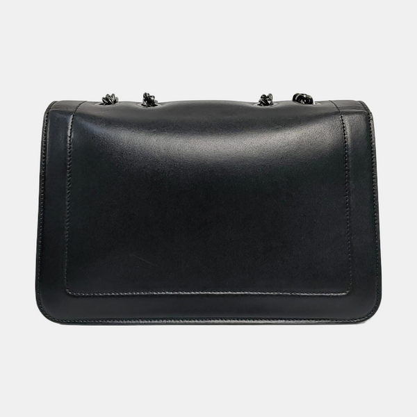 Vara Medium Calfskin Black