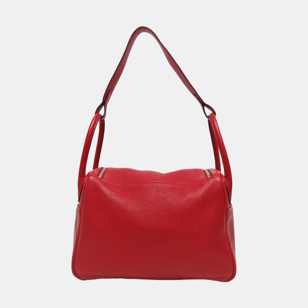 Lindy 30 Clemence Red