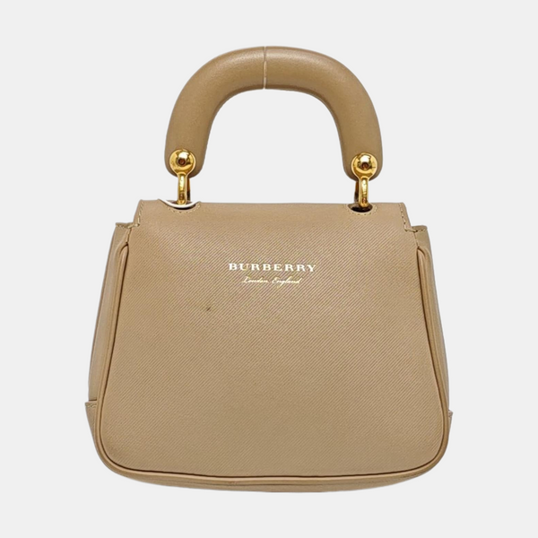 DK88 Calfskin Beige