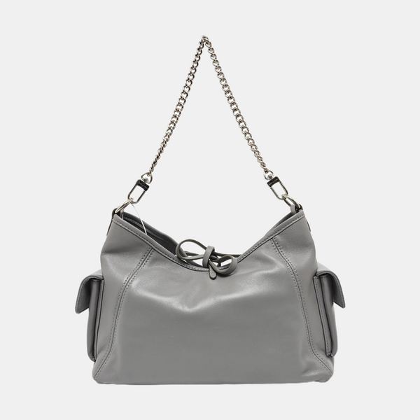 CARRYALL CARGO PM Monogram Lambskin Gray