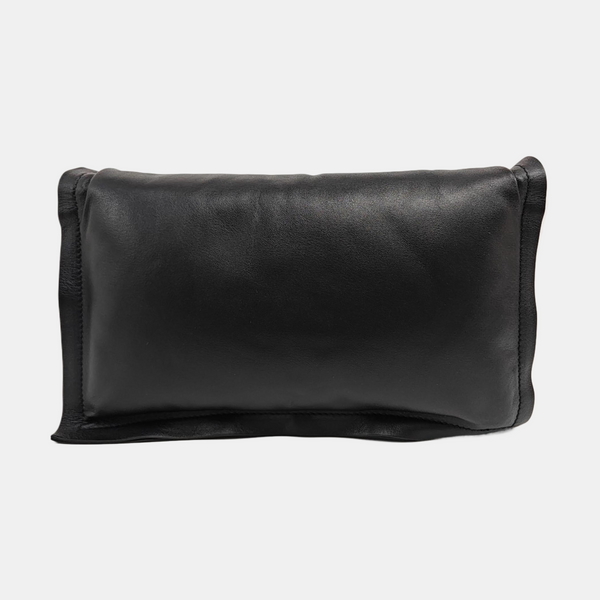 Viva Mini Calfskin Black