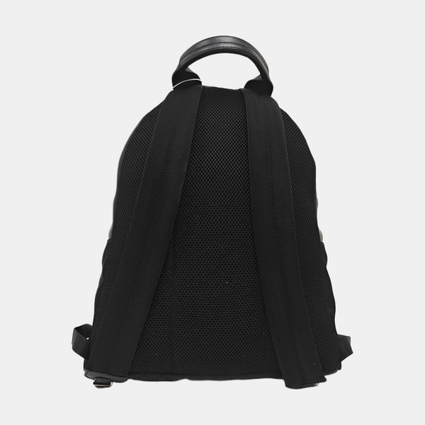 Monster Calfskin Black