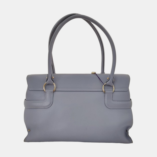 Gancino Calfskin Purple