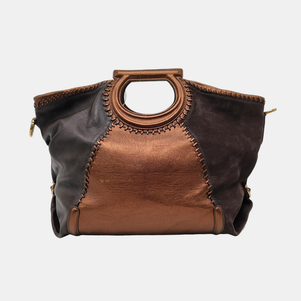 Calfskin Brown
