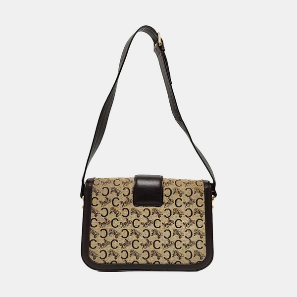 Canvas Beige