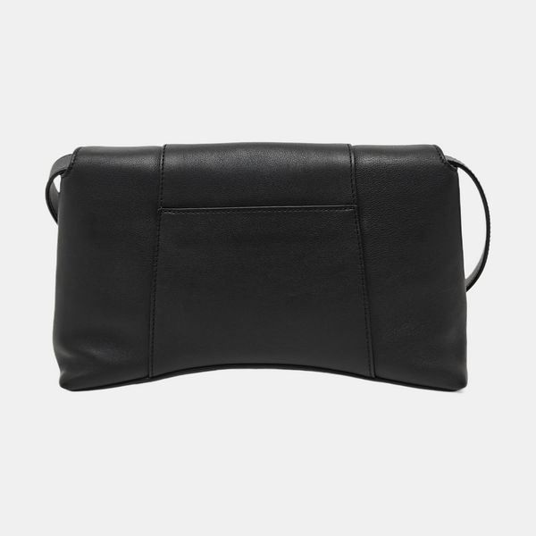 Downtown XS Calfskin Black