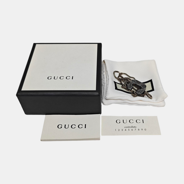 925 Sterling Silver Necklace