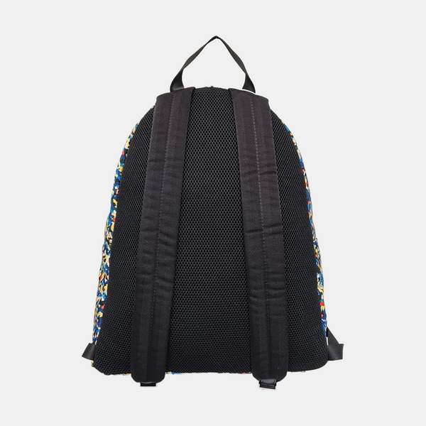 Monster Nylon Multicolor