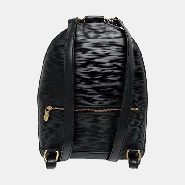 VINTAGE MABILLON Epi Black