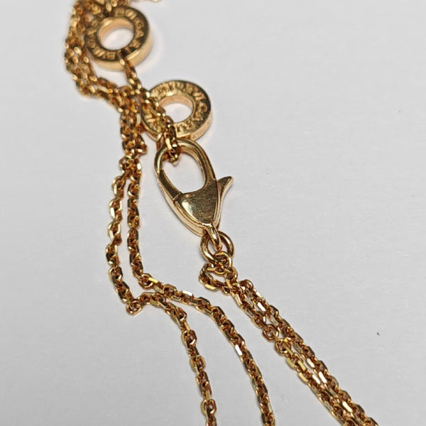 DIVAS' DREAM 18k Rose Gold Bracelet